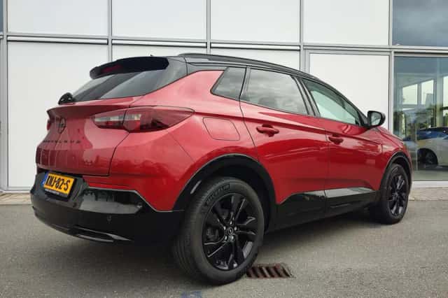 Opel Grandland (2024) thumbnail 6