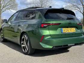 Opel Astra (2026) thumbnail 2