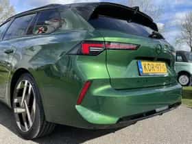 Opel Astra (2026) thumbnail 4