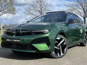 Opel Astra (2026) thumbnail 40