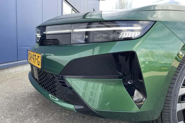 Opel Astra (2026) thumbnail 5