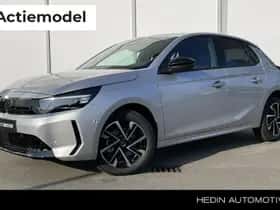 Opel Corsa (2026)