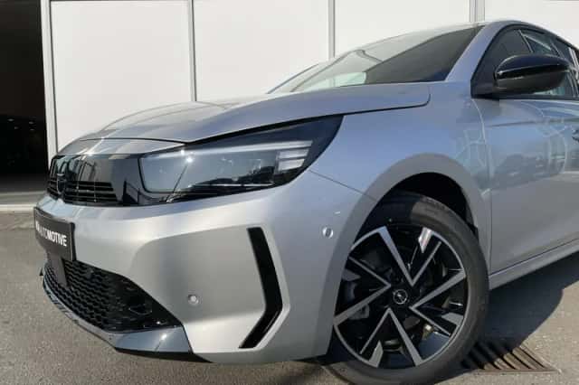 Opel Corsa (2026) thumbnail 2