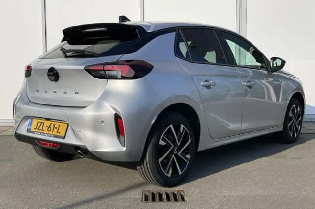Opel Corsa (2026) thumbnail 5
