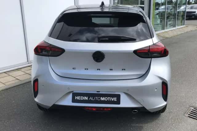 Opel Corsa (2025) thumbnail 6