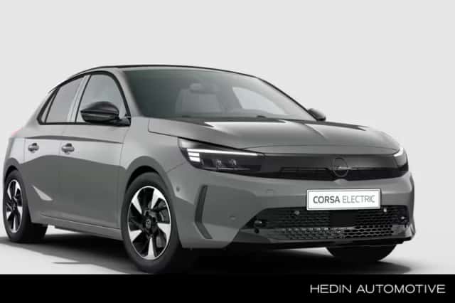Opel Corsa-e (2026) thumbnail 1
