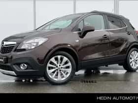 Opel Mokka (2016)