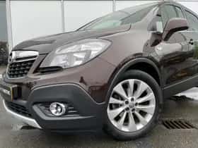 Opel Mokka (2016) thumbnail 2