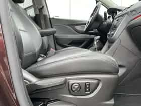 Opel Mokka (2016) thumbnail 15