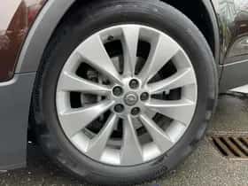 Opel Mokka (2016) thumbnail 3