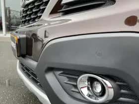 Opel Mokka (2016) thumbnail 4