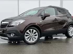 Opel Mokka (2016) thumbnail 31