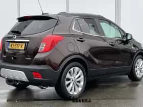 Opel Mokka (2016) thumbnail 5