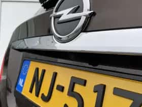 Opel Mokka (2016) thumbnail 7