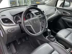 Opel Mokka (2016) thumbnail 10