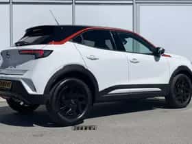 Opel Mokka (2021) thumbnail 2