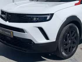 Opel Mokka (2021) thumbnail 11