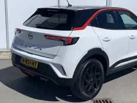 Opel Mokka (2021) thumbnail 12