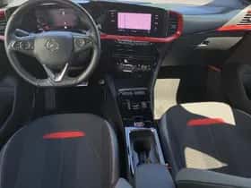 Opel Mokka (2021) thumbnail 3