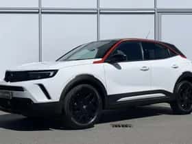 Opel Mokka (2021) thumbnail 25
