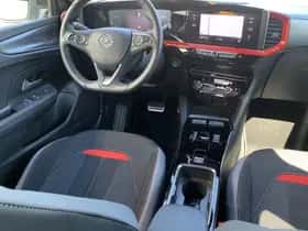 Opel Mokka (2021) thumbnail 5