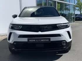 Opel Mokka (2021) thumbnail 6