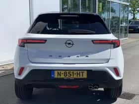Opel Mokka (2021) thumbnail 7