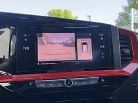 Opel Mokka (2021) thumbnail 10