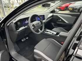Opel Astra (2025) thumbnail 7