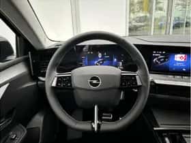 Opel Astra (2025) thumbnail 9