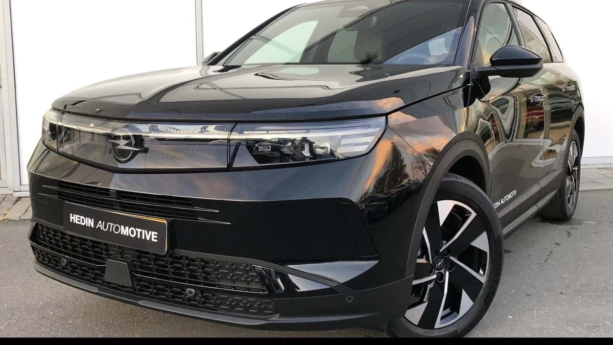 Opel Grandland (2025) — foto 1