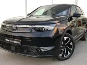 Opel Grandland (2025) thumbnail 19