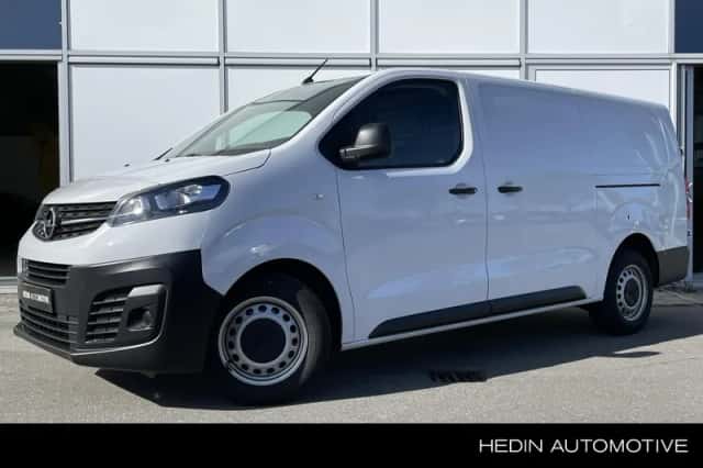 Opel Vivaro (2023) thumbnail 1