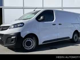 Opel Vivaro (2023)
