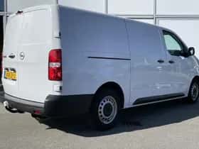 Opel Vivaro (2023) thumbnail 2