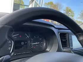 Opel Vivaro (2023) thumbnail 14
