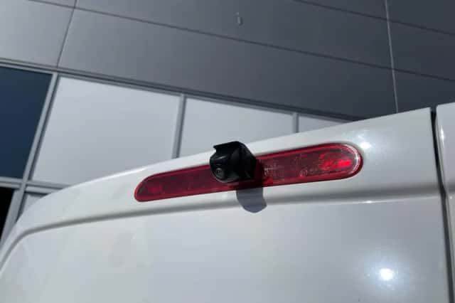 Opel Vivaro (2023) thumbnail 3