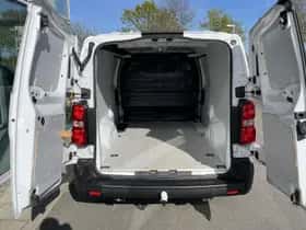 Opel Vivaro (2023) thumbnail 22