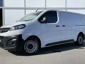 Opel Vivaro (2023) thumbnail 27