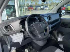 Opel Vivaro (2023) thumbnail 4