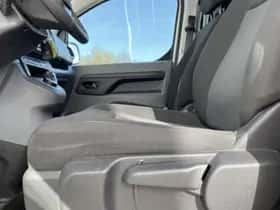 Opel Vivaro (2023) thumbnail 8