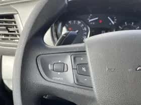 Opel Vivaro (2023) thumbnail 10