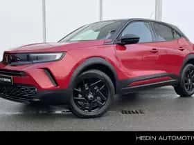 Opel Mokka (2022) thumbnail 1