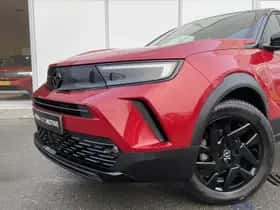 Opel Mokka (2022) thumbnail 2