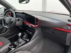 Opel Mokka (2022) thumbnail 11