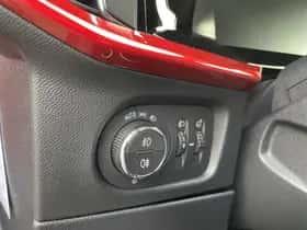 Opel Mokka (2022) thumbnail 17