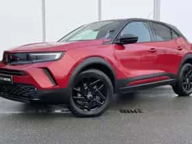 Opel Mokka (2022) thumbnail 35