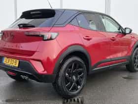 Opel Mokka (2022) thumbnail 5