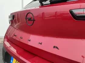 Opel Mokka (2022) thumbnail 7