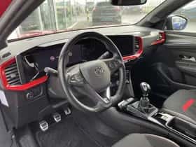 Opel Mokka (2022) thumbnail 9